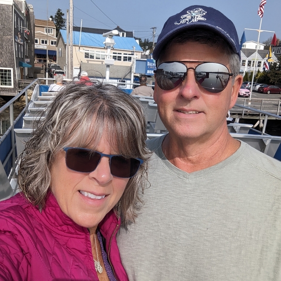 Meet your Posher, Tammy - Picture 4 of 6